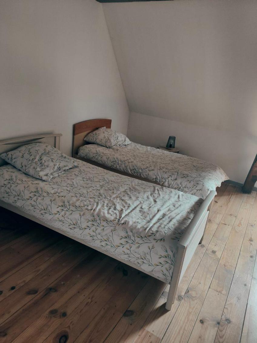 At Dream Appartement 贝尔格 外观 照片